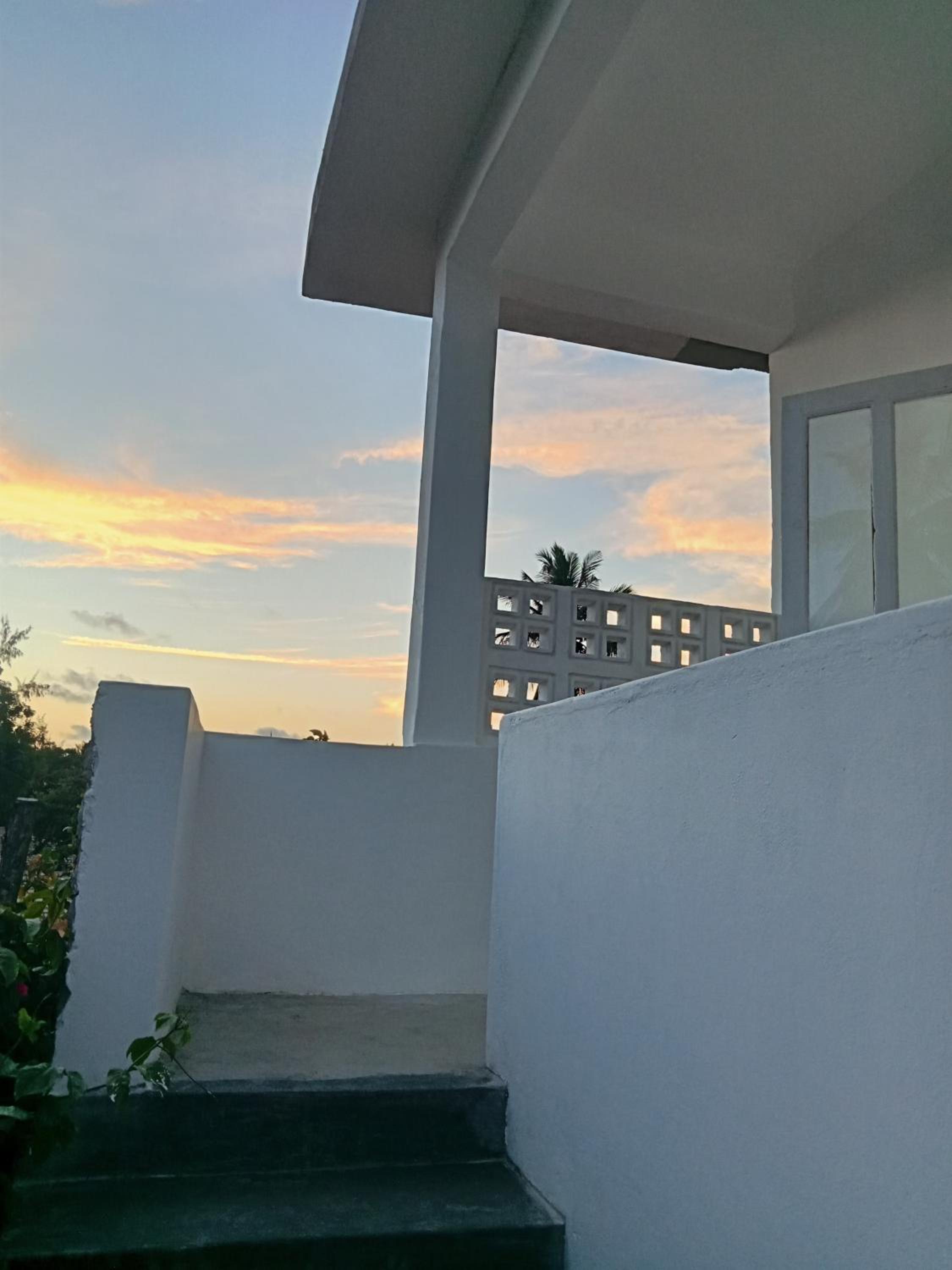 Hideaway villa watamu
