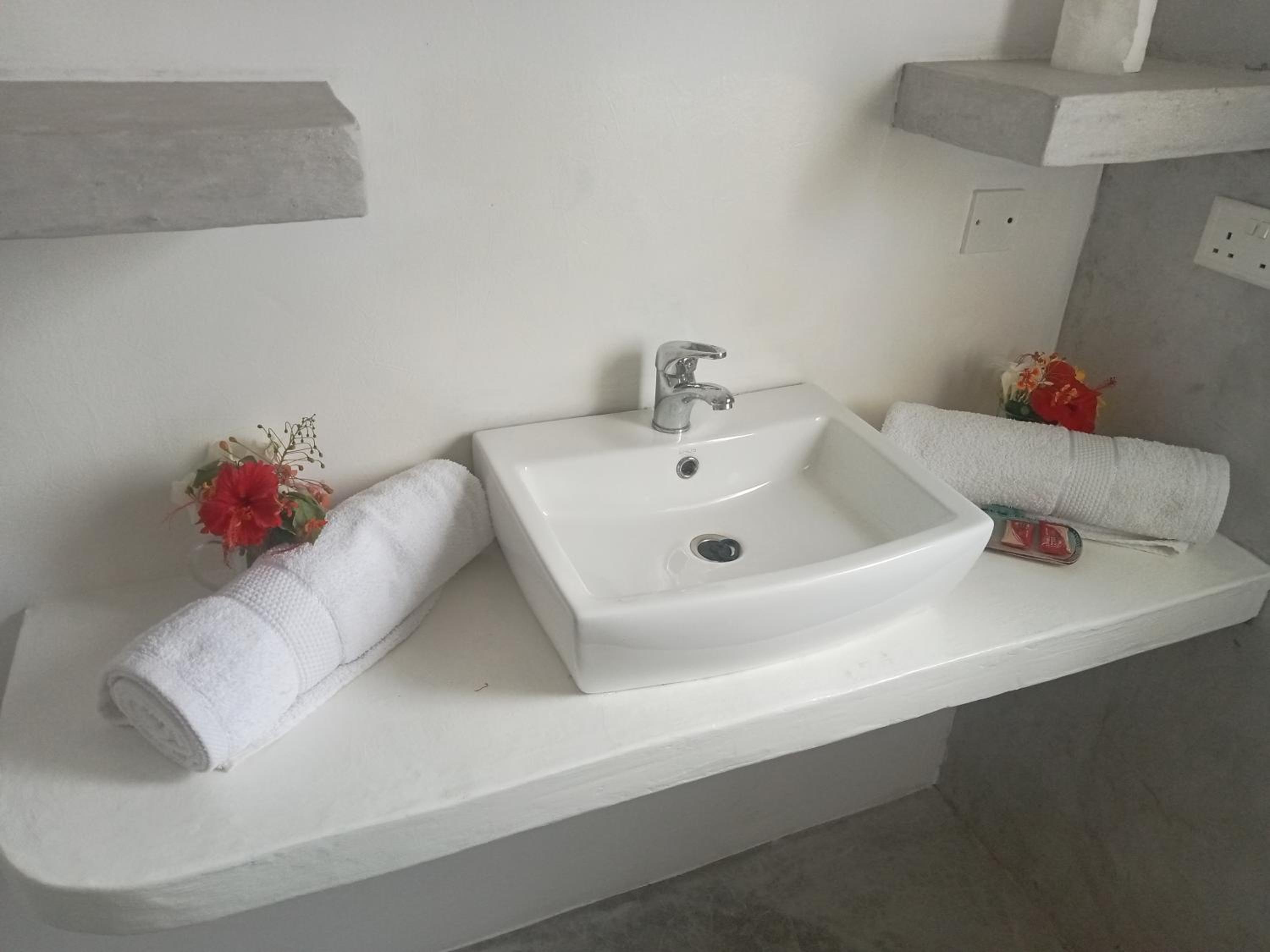 Hideaway villa watamu