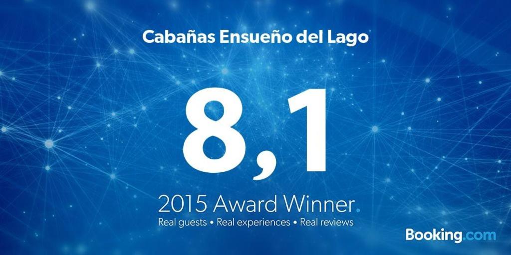 Cabañas Ensueño del Lago