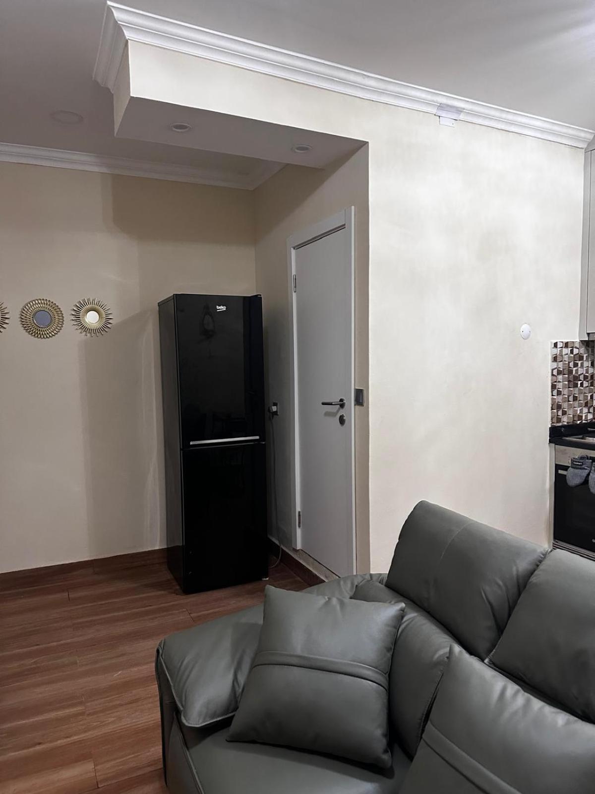 Aconchego da Mutamba