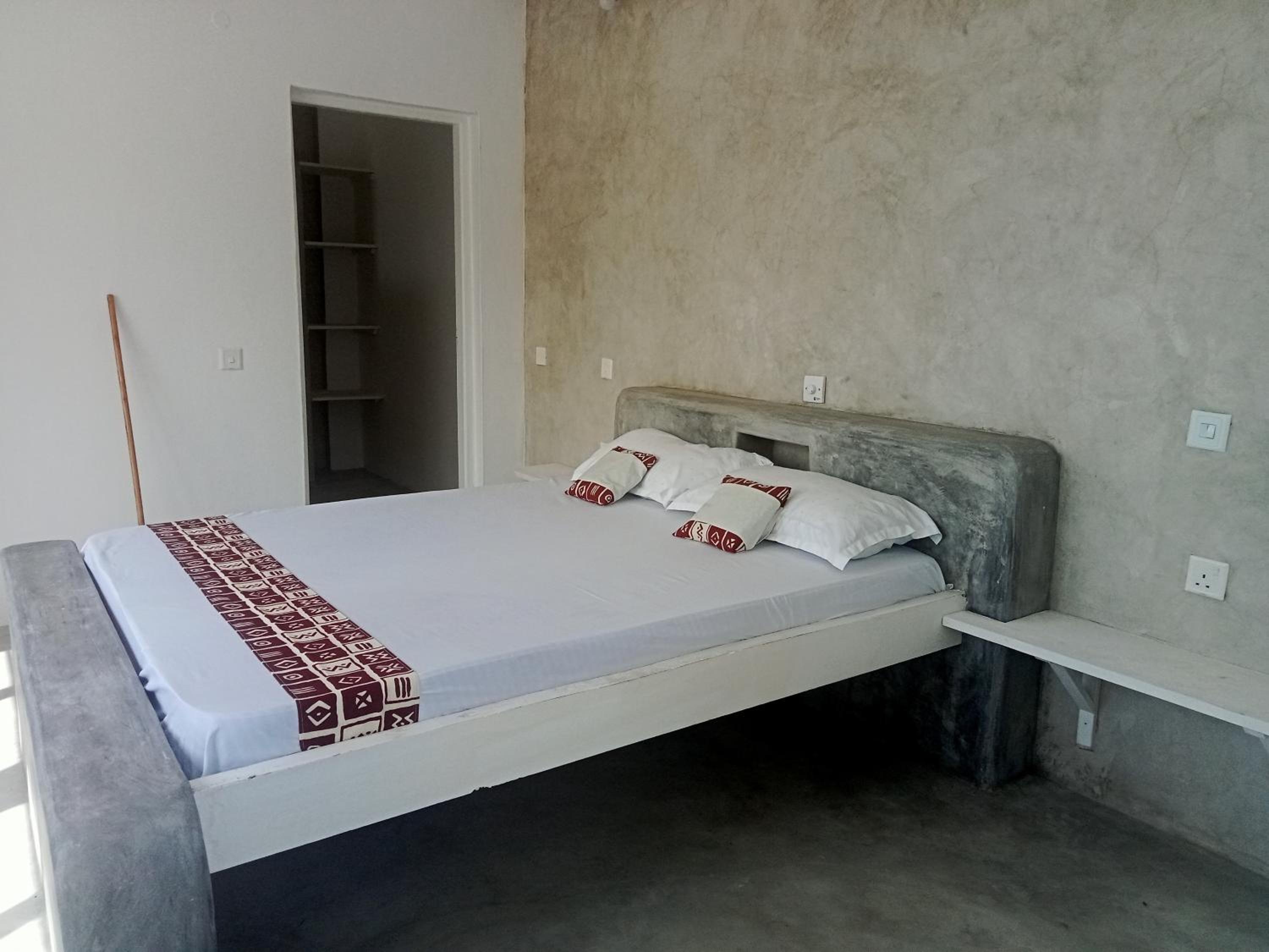 Hideaway villa watamu