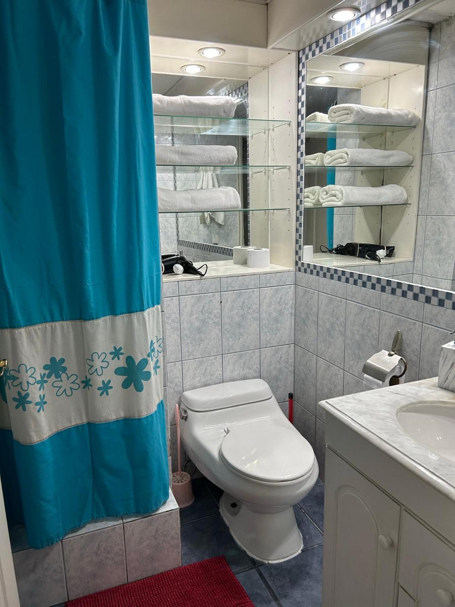 Departamento central Emma