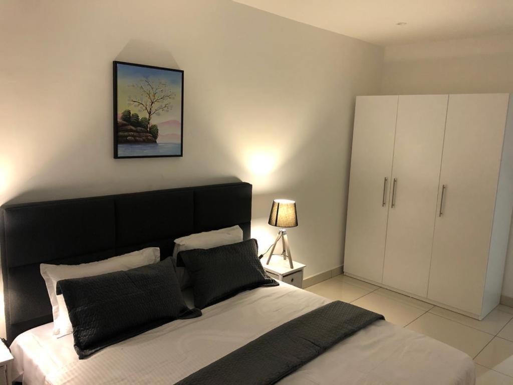 Haven Apartment