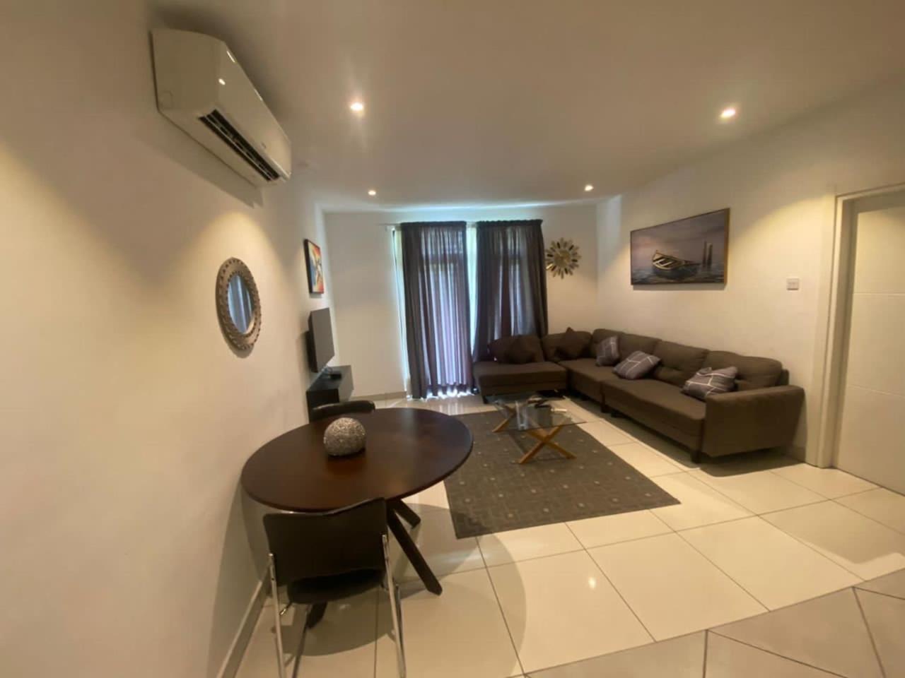 Haven Apartment