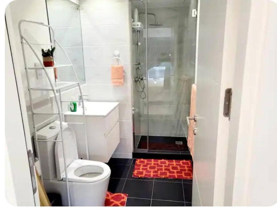 Haven Apartment
