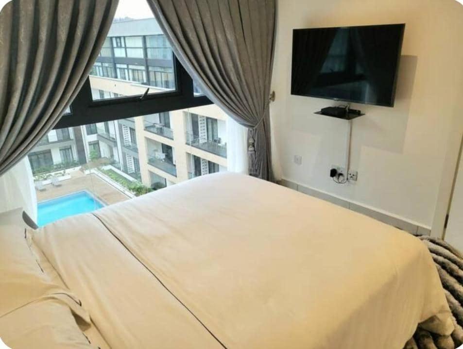 Haven Apartment