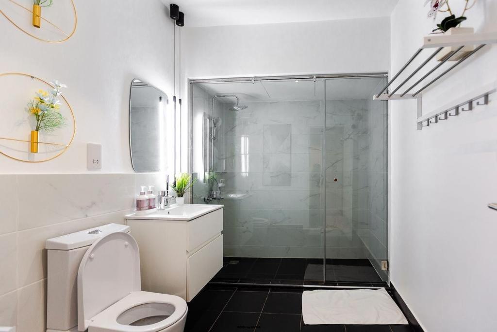 Haven Apartment