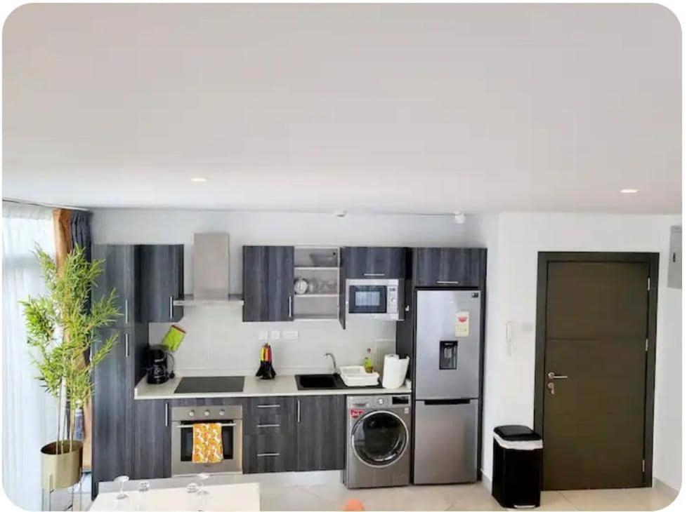 Haven Apartment