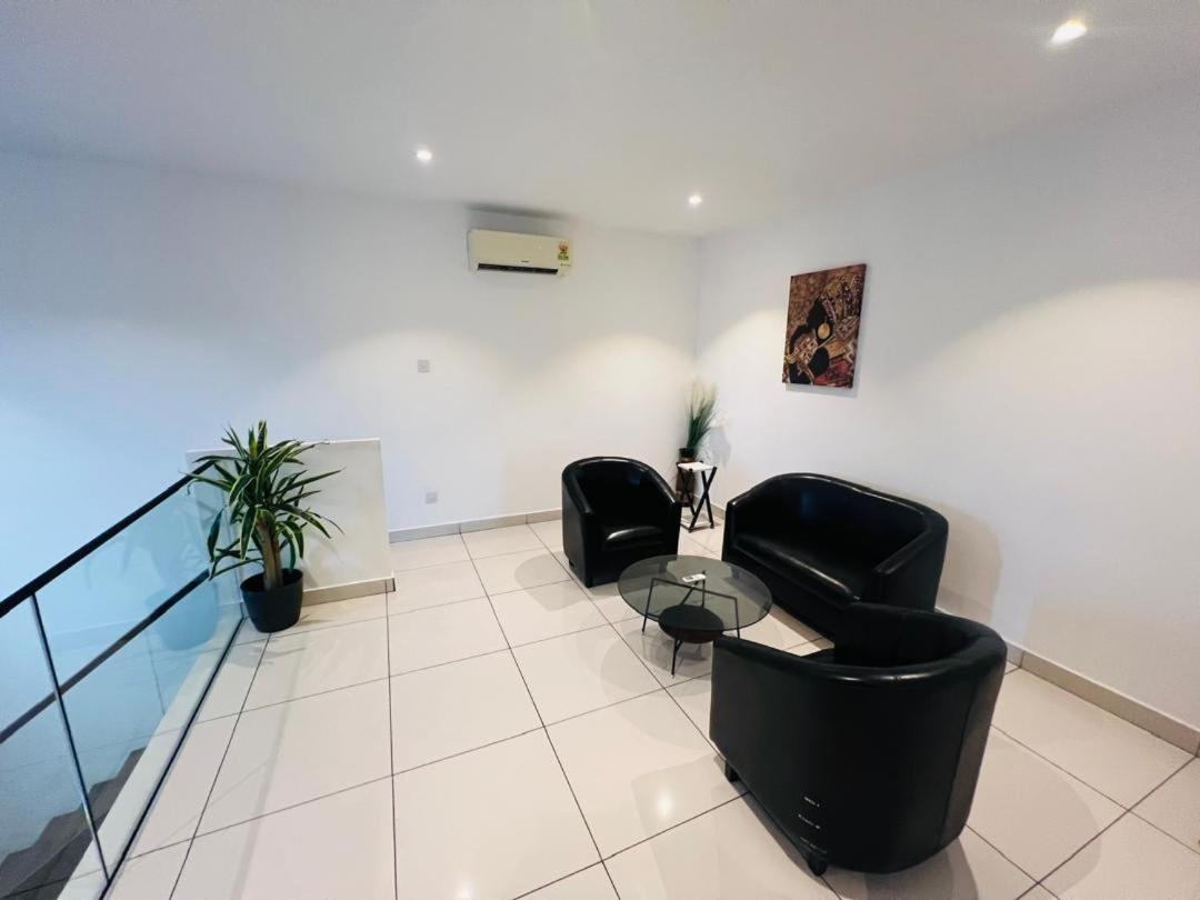 Haven Apartment