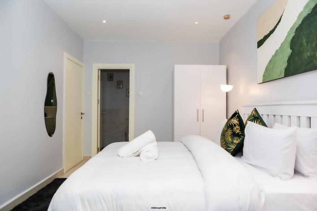 Haven Apartment