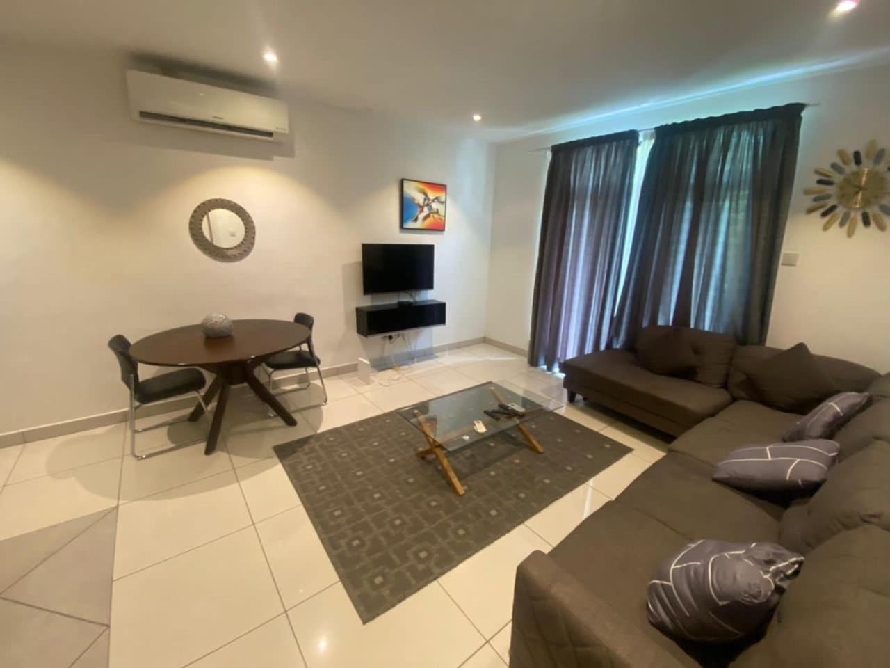 Haven Apartment