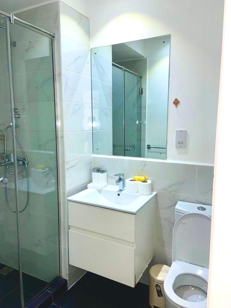 Haven Apartment