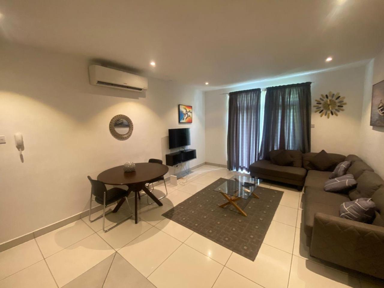 Haven Apartment