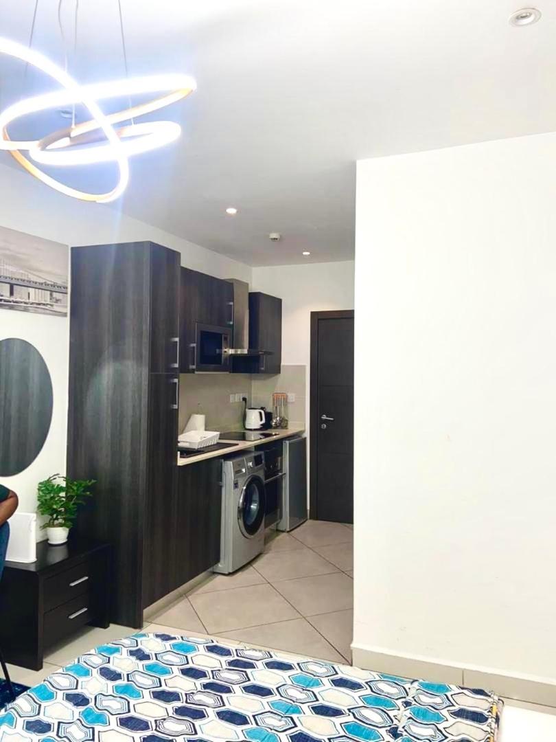 Haven Apartment