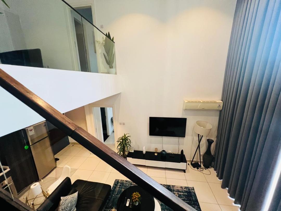 Haven Apartment