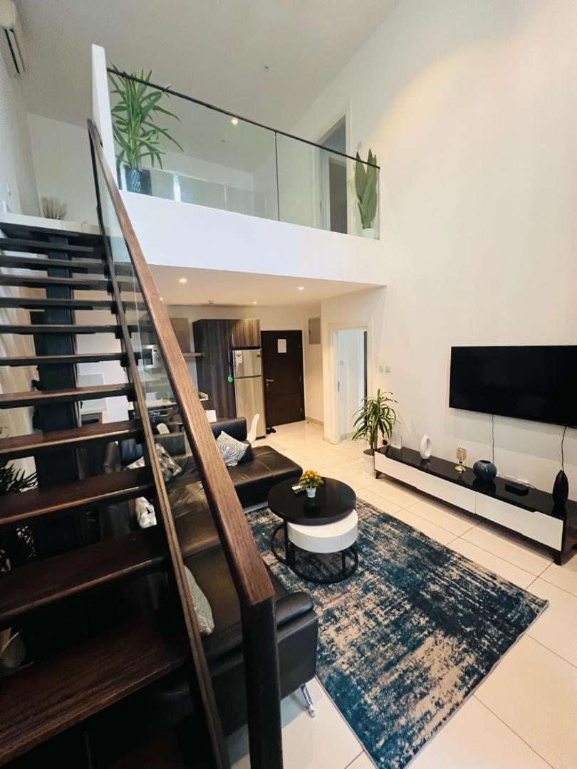 Haven Apartment