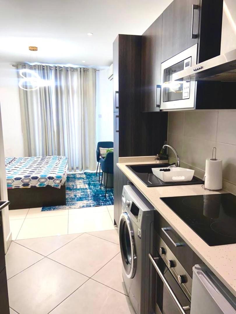 Haven Apartment