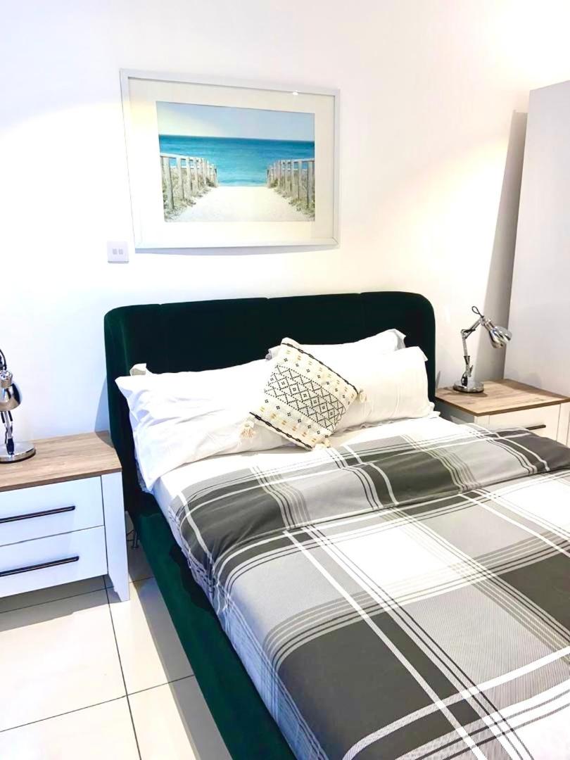 Haven Apartment