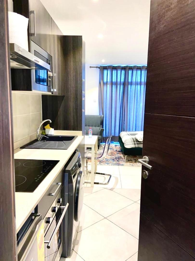 Haven Apartment