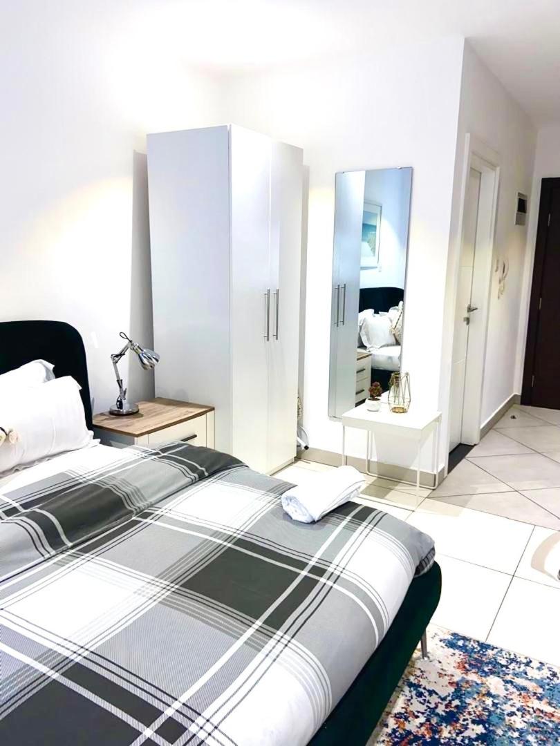 Haven Apartment