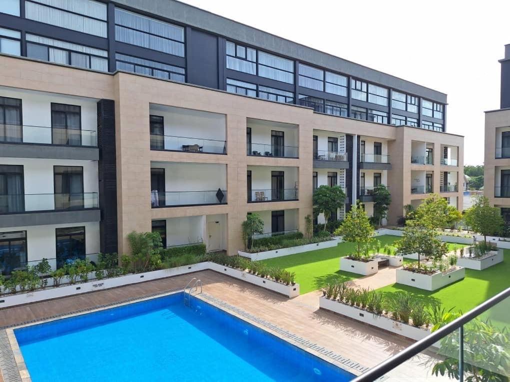 Haven Apartment