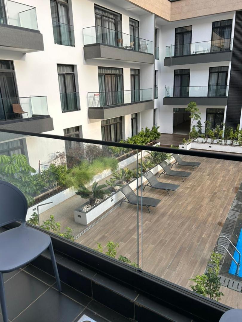 Haven Apartment