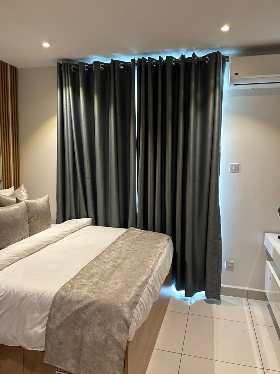 Haven Apartment