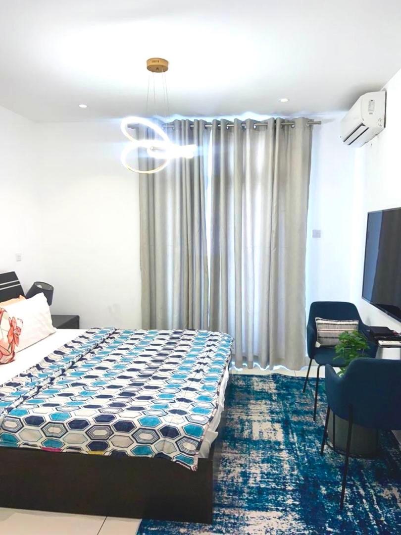Haven Apartment