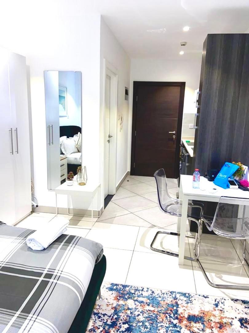 Haven Apartment