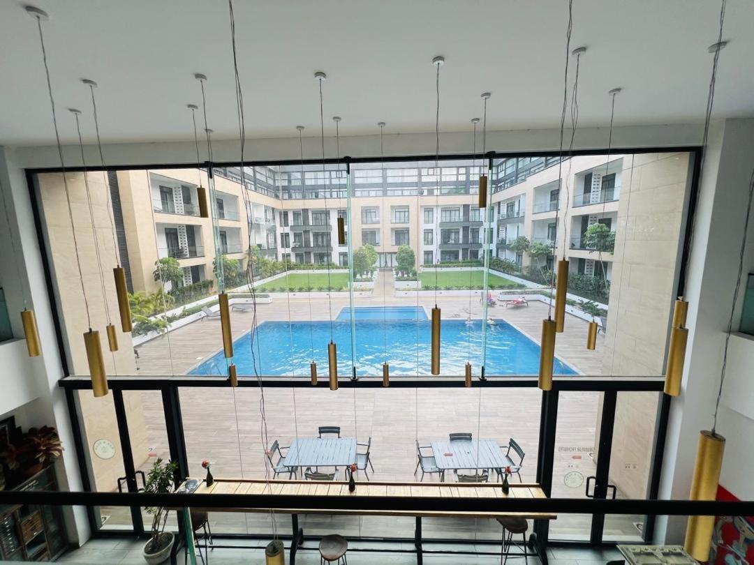 Haven Apartment