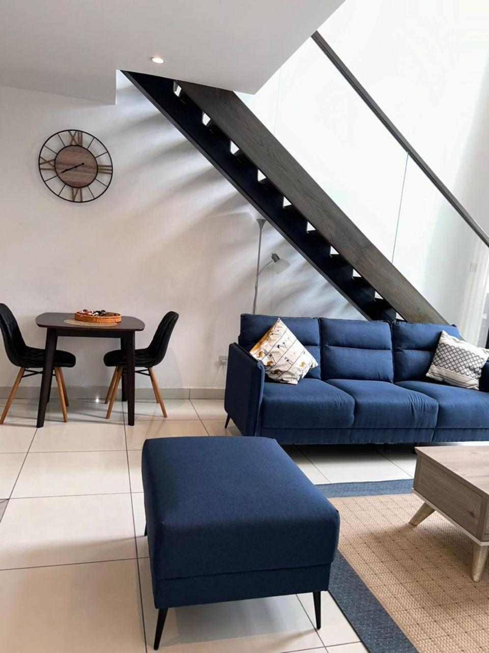 Haven Apartment