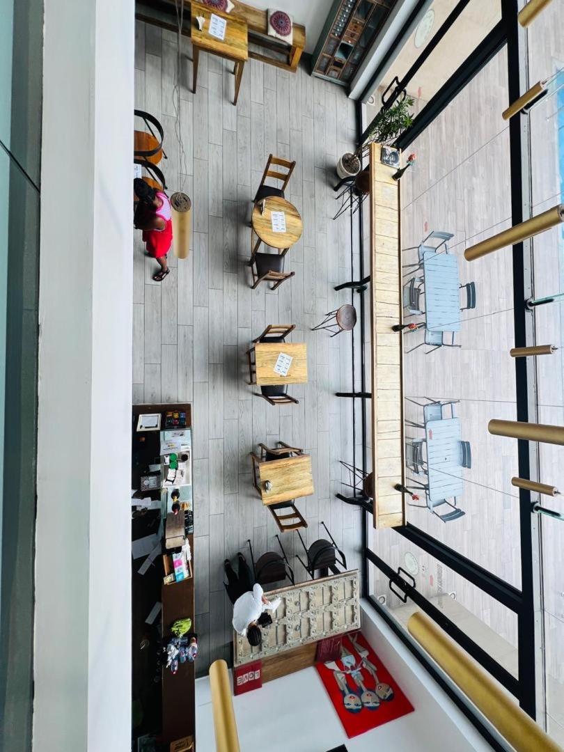 Haven Apartment
