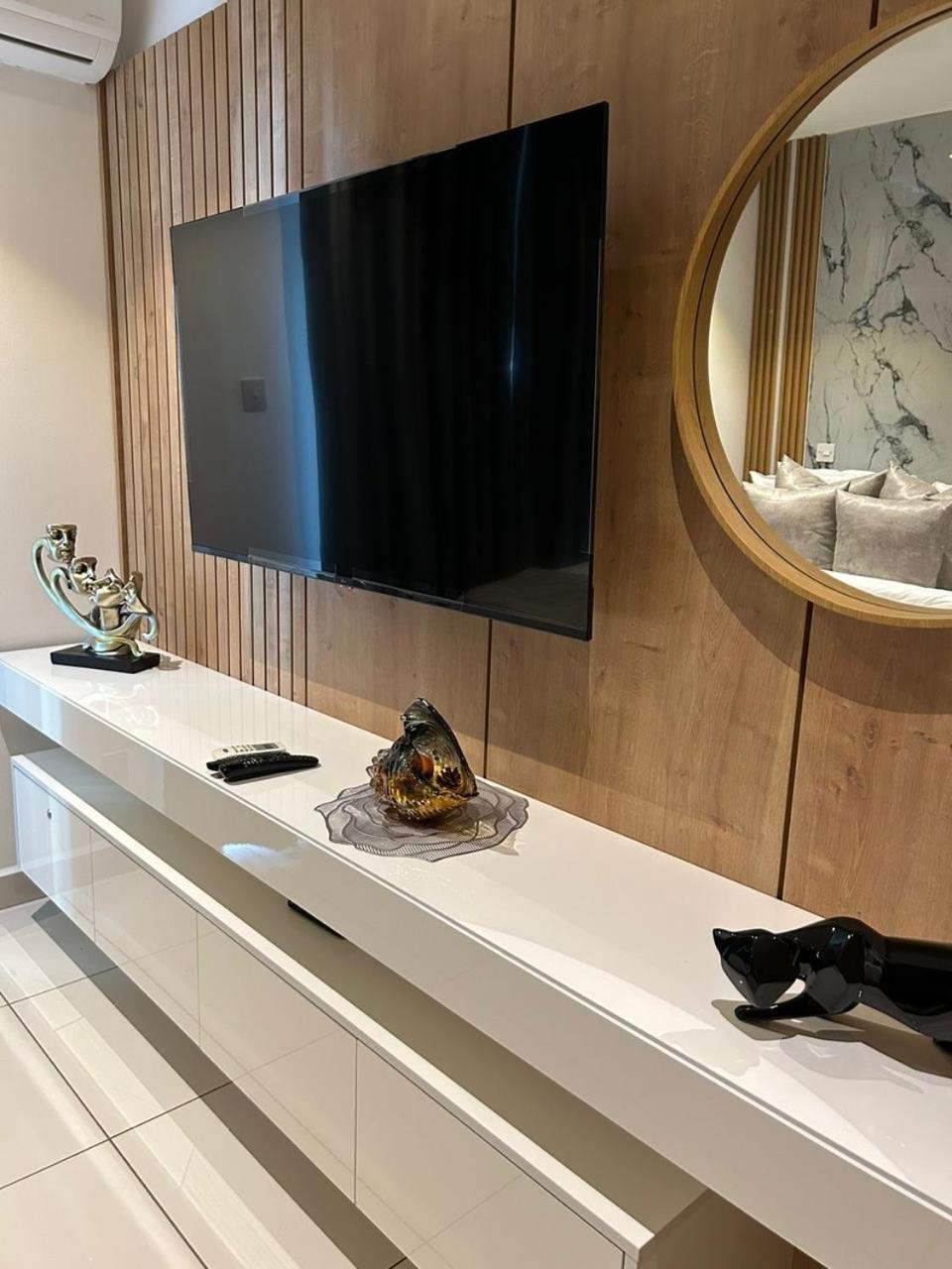 Haven Apartment