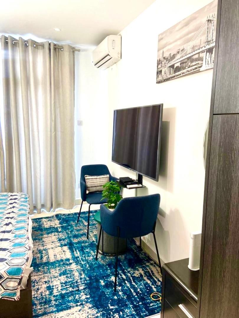 Haven Apartment