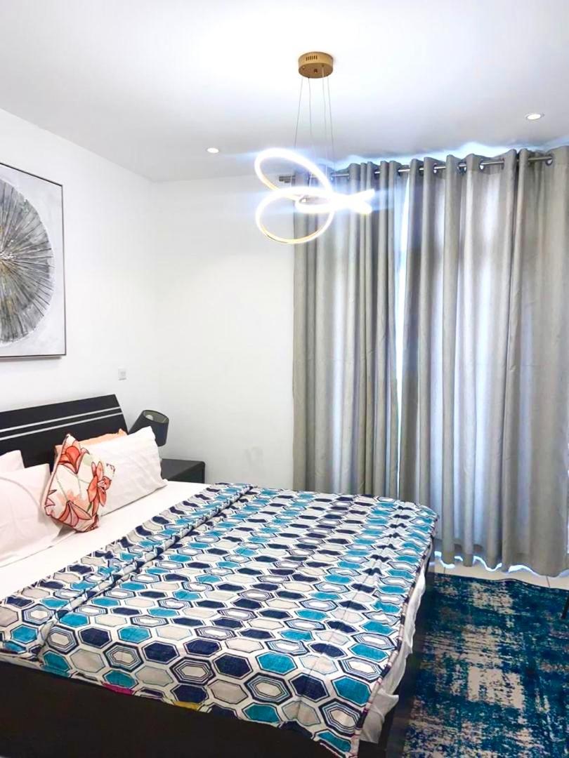 Haven Apartment
