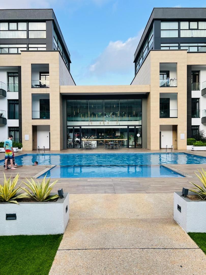 Haven Apartment