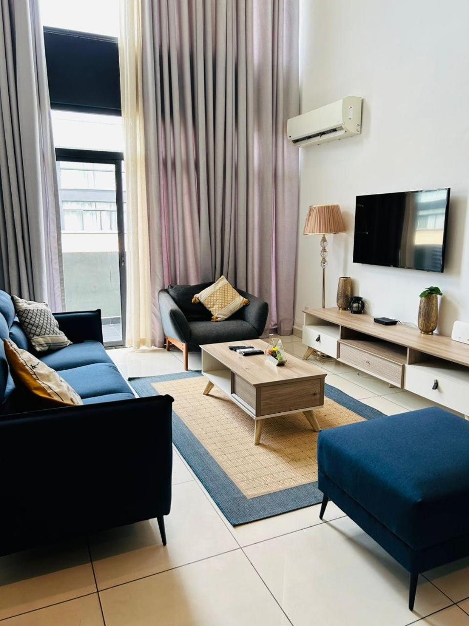 Haven Apartment
