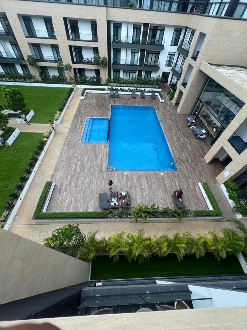 Haven Apartment