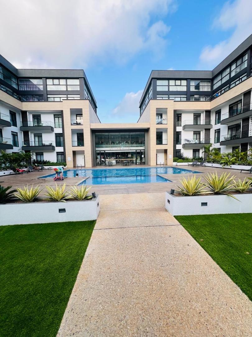 Haven Apartment