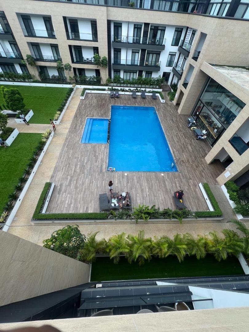 Haven Apartment