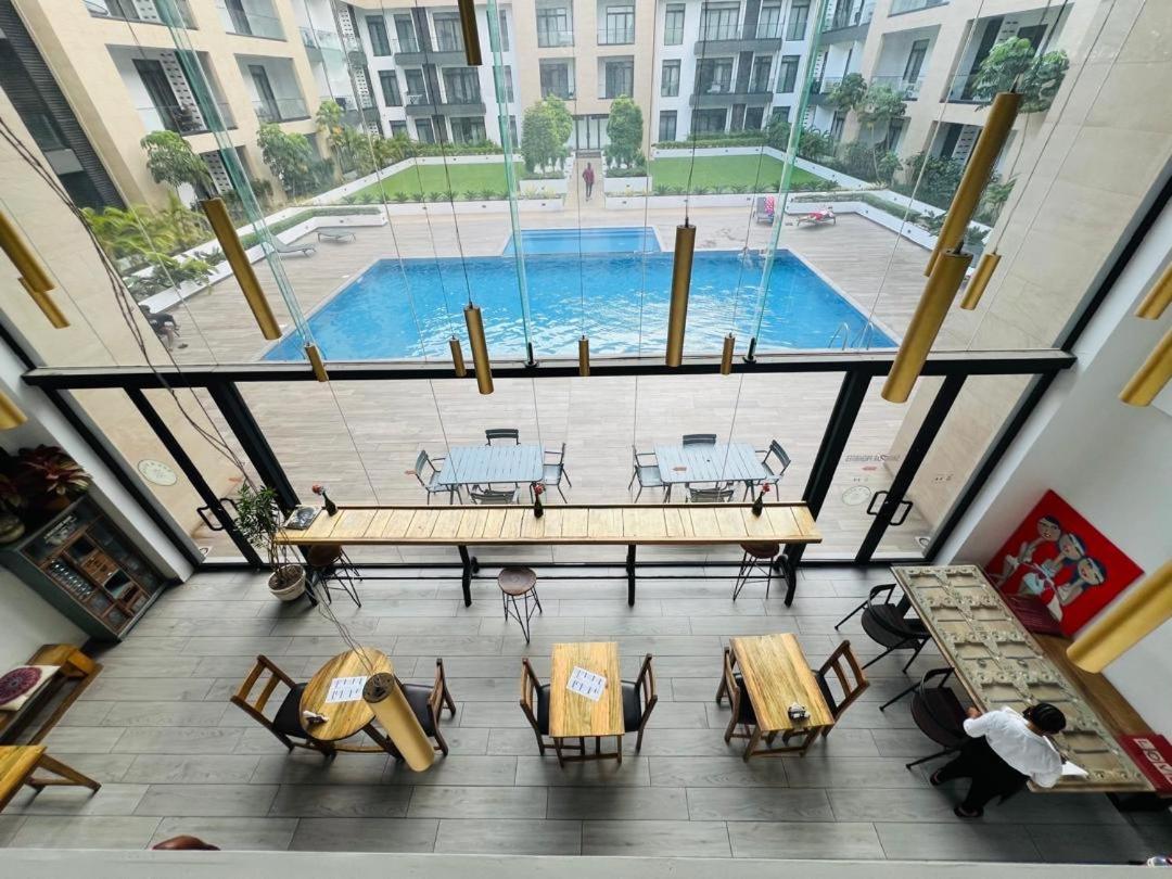 Haven Apartment