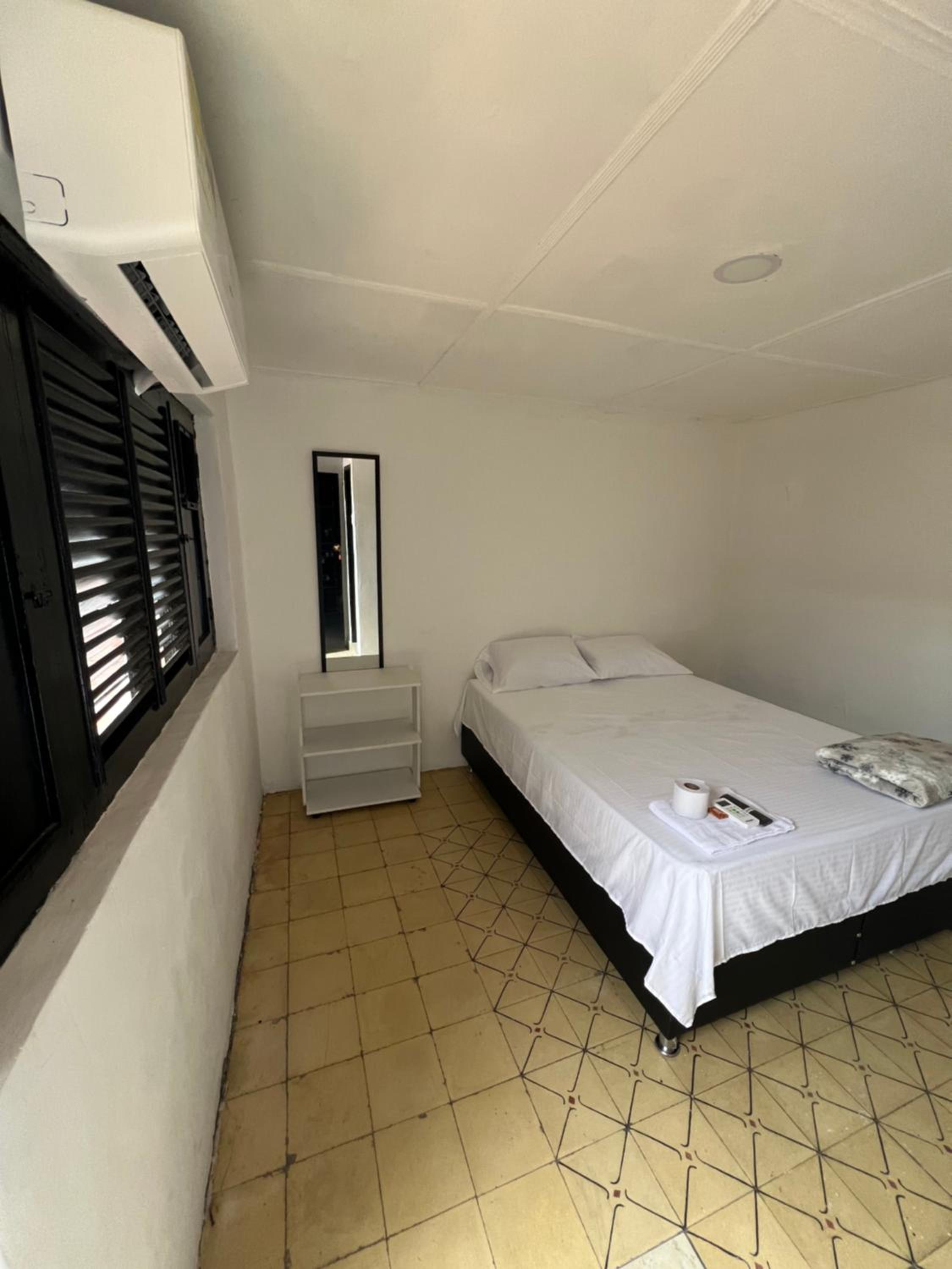 Hostal la leyenda vallenata