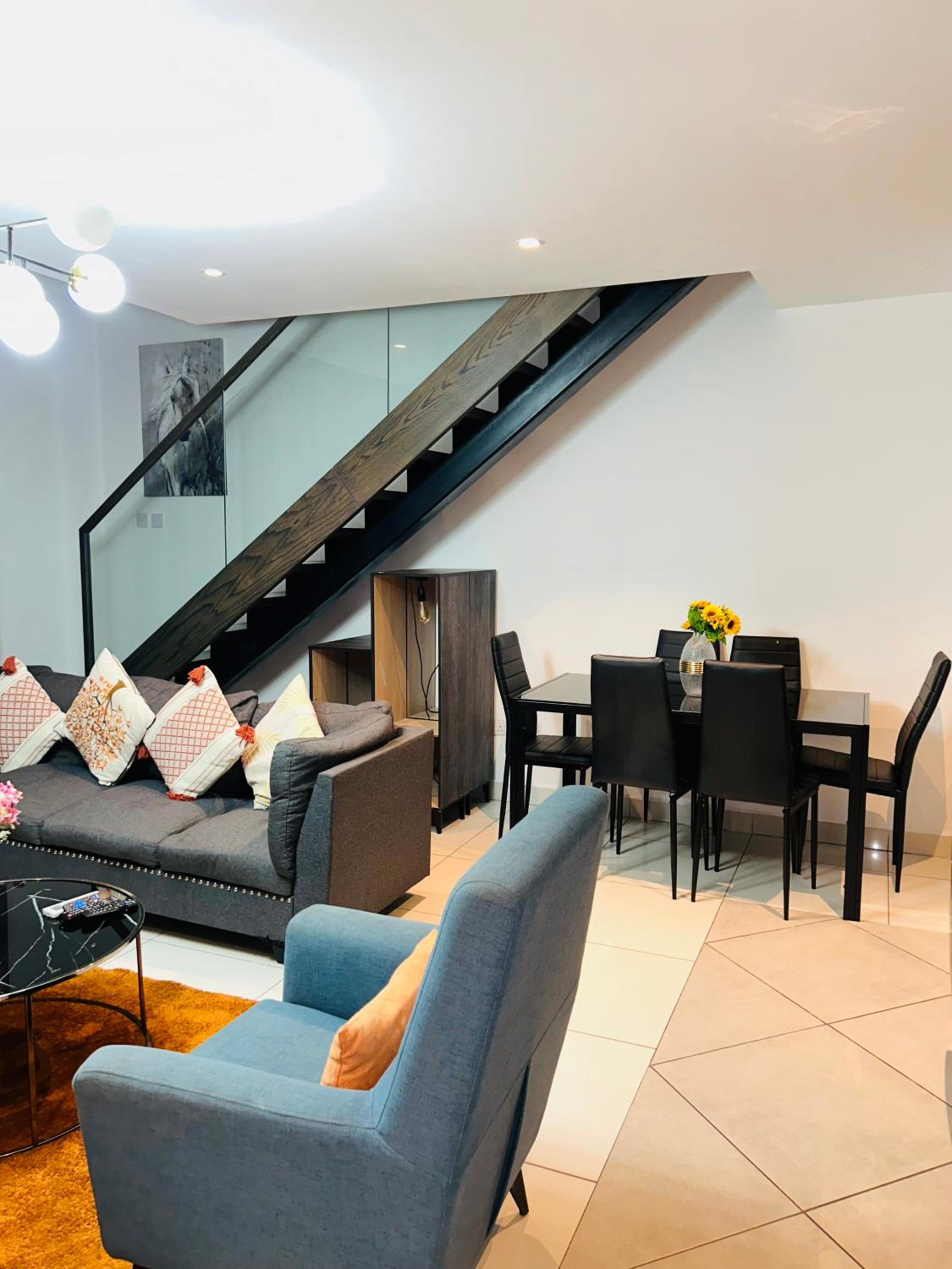 Haven Apartment