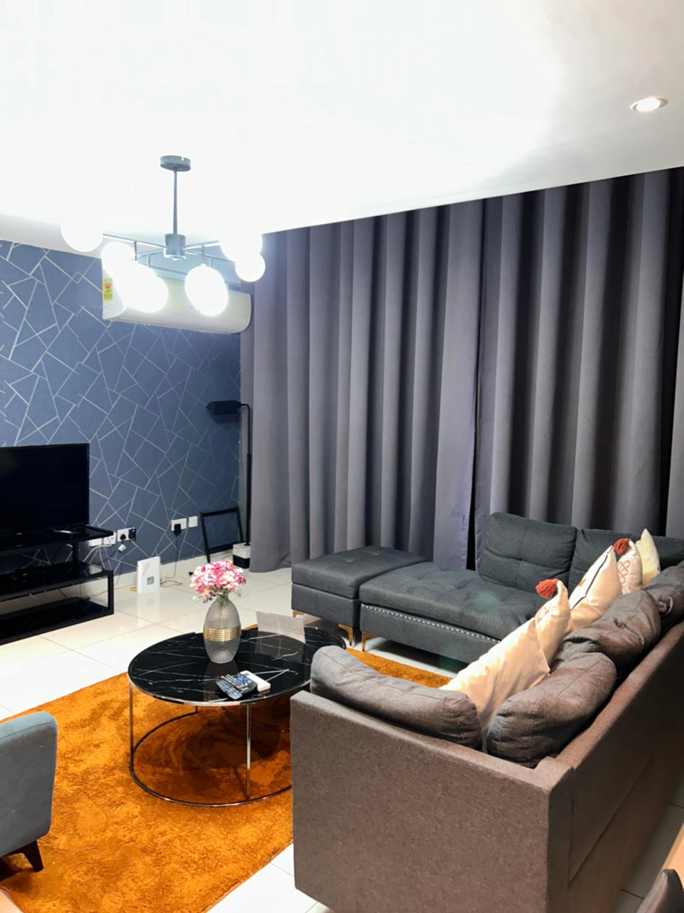 Haven Apartment