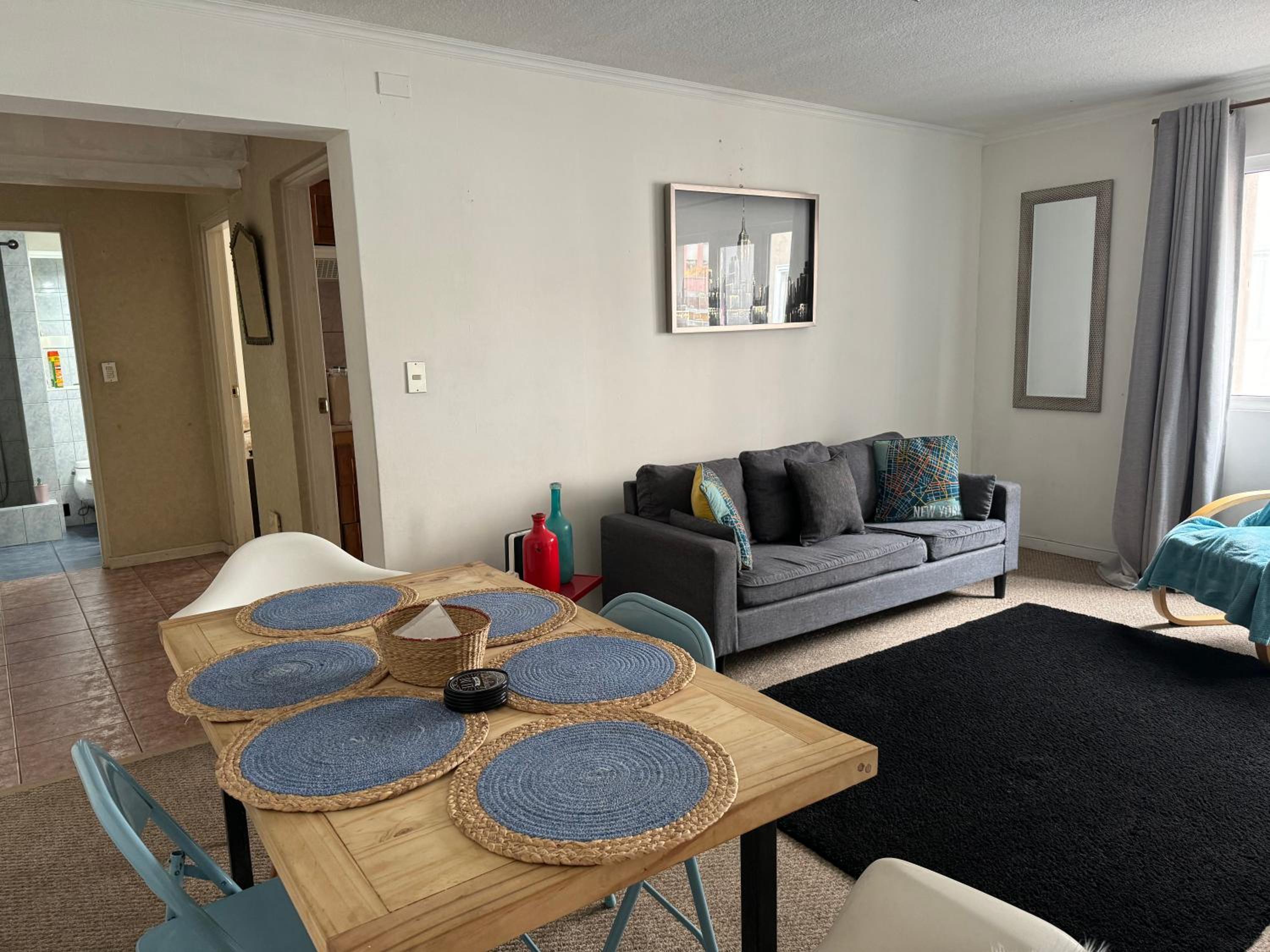Departamento central Emma