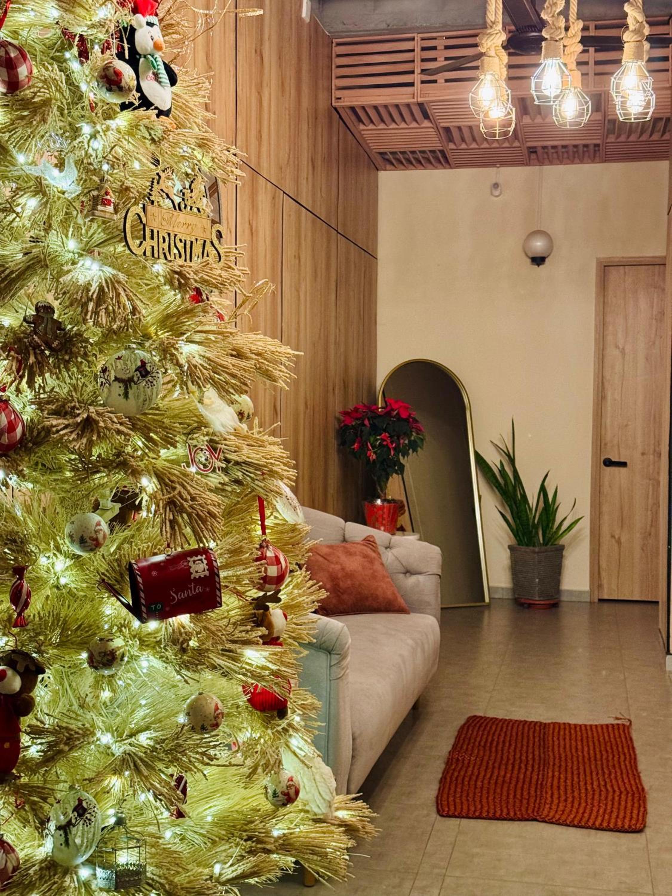 Treeloft Home