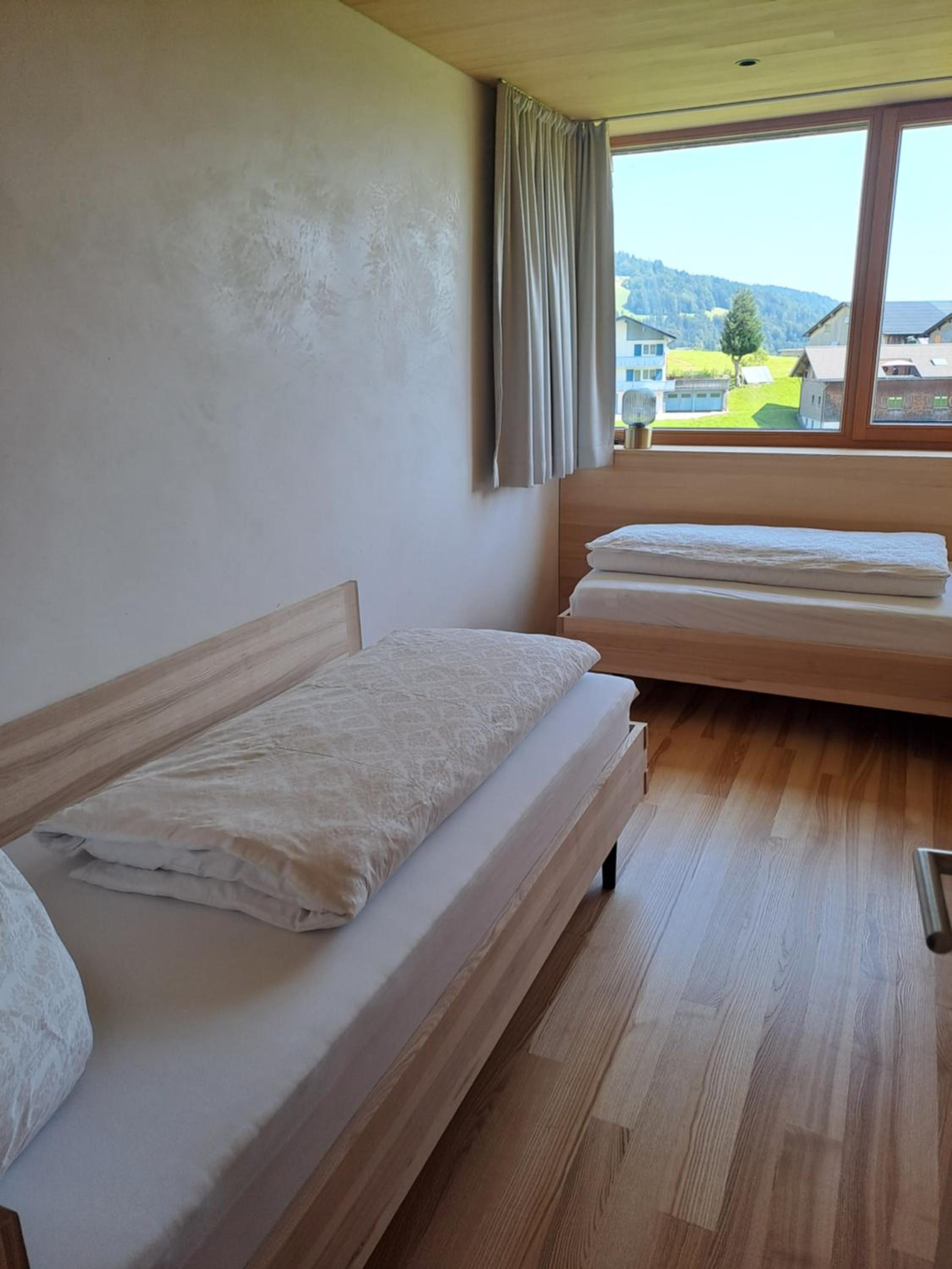 NEU ausZEIT985 - auszeit mit ausblick