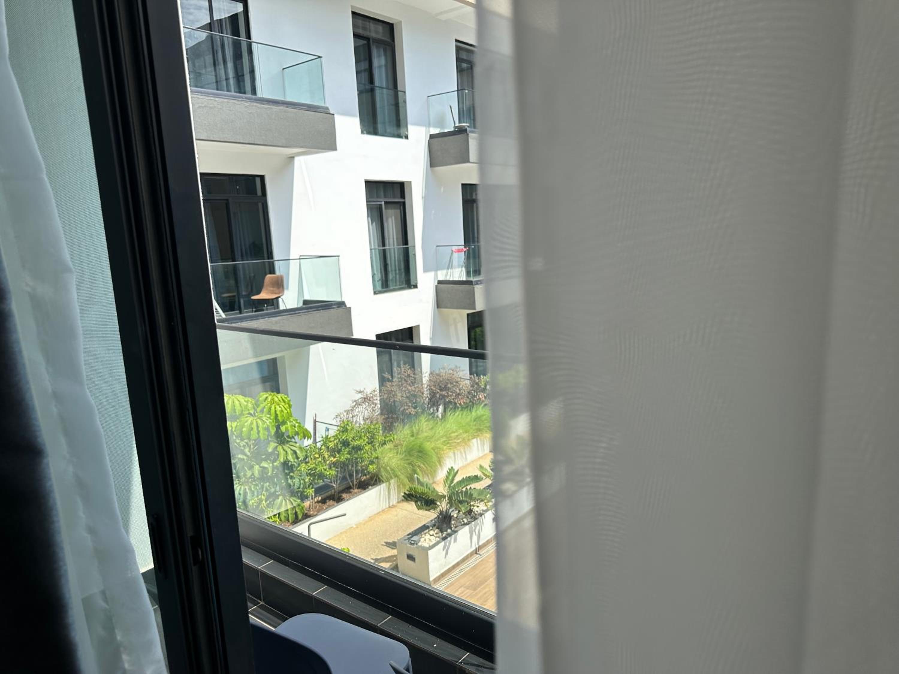 Haven Apartment