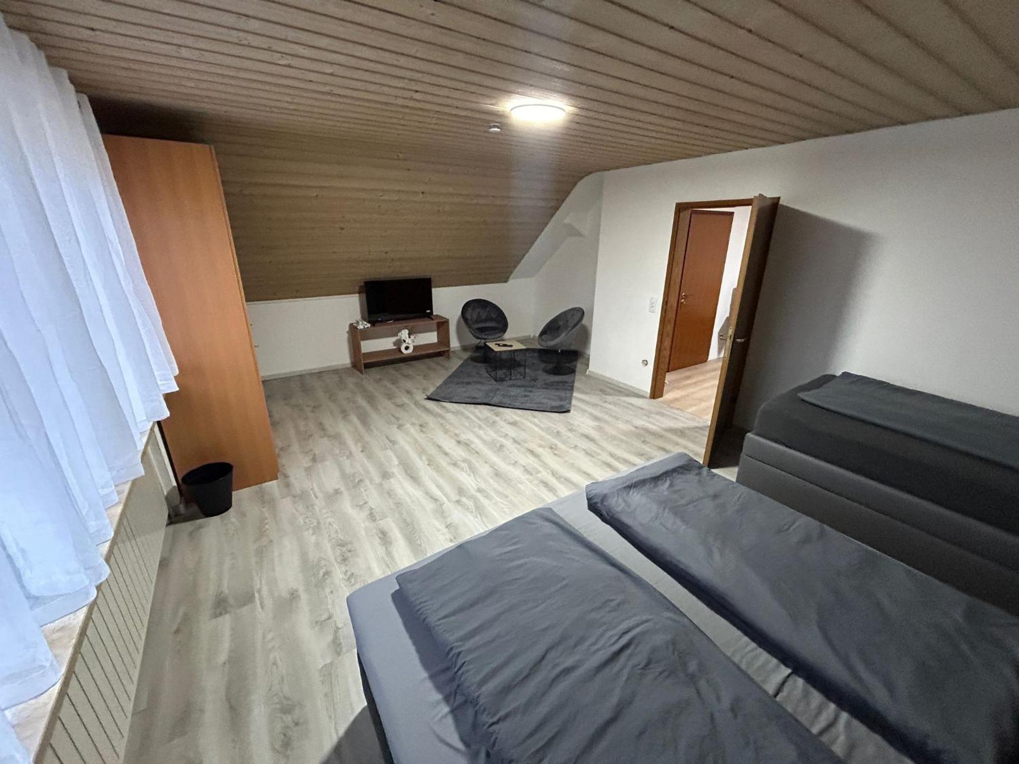 Ferienwohnung an der Linde II