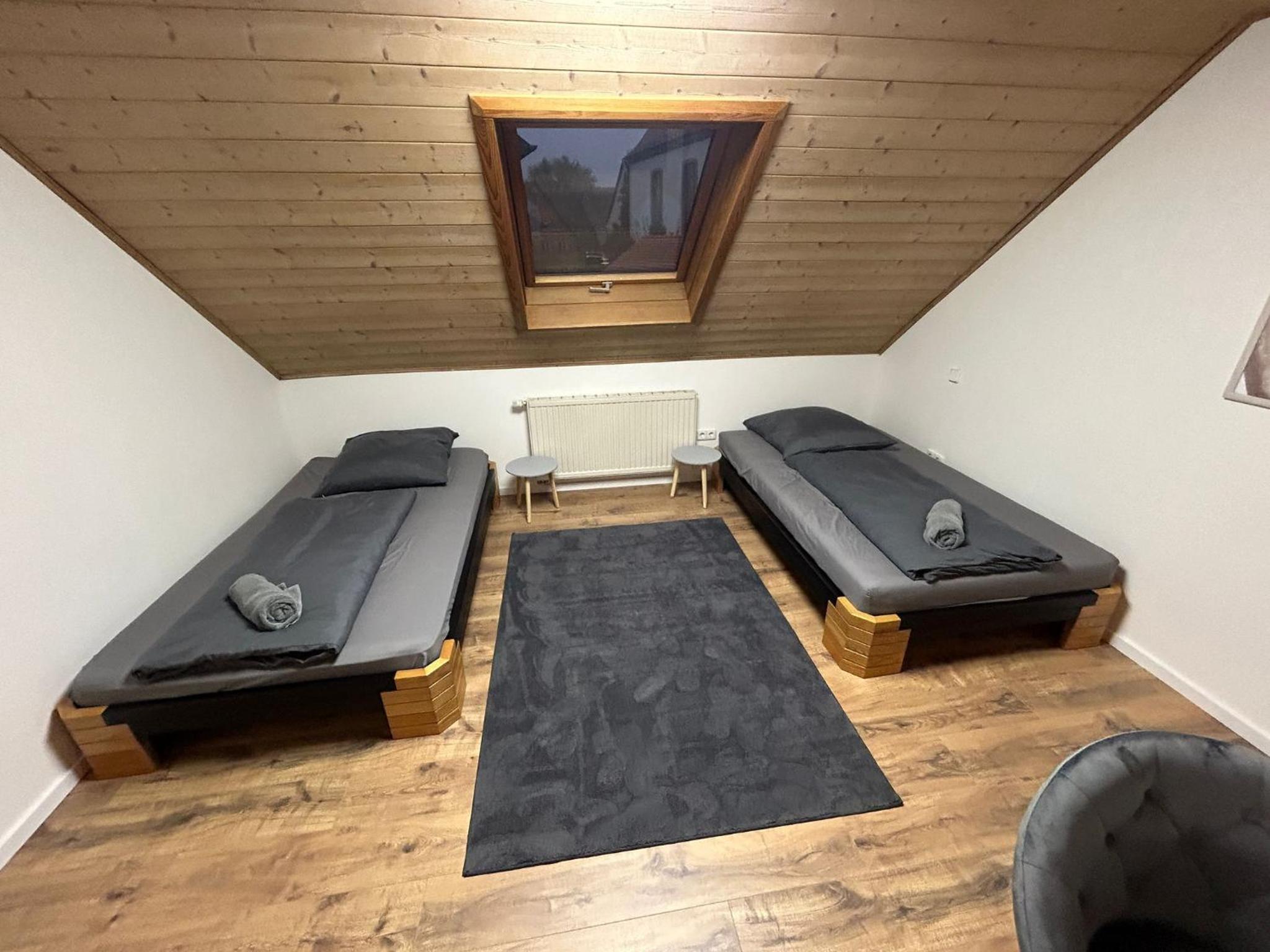 Ferienwohnung an der Linde II